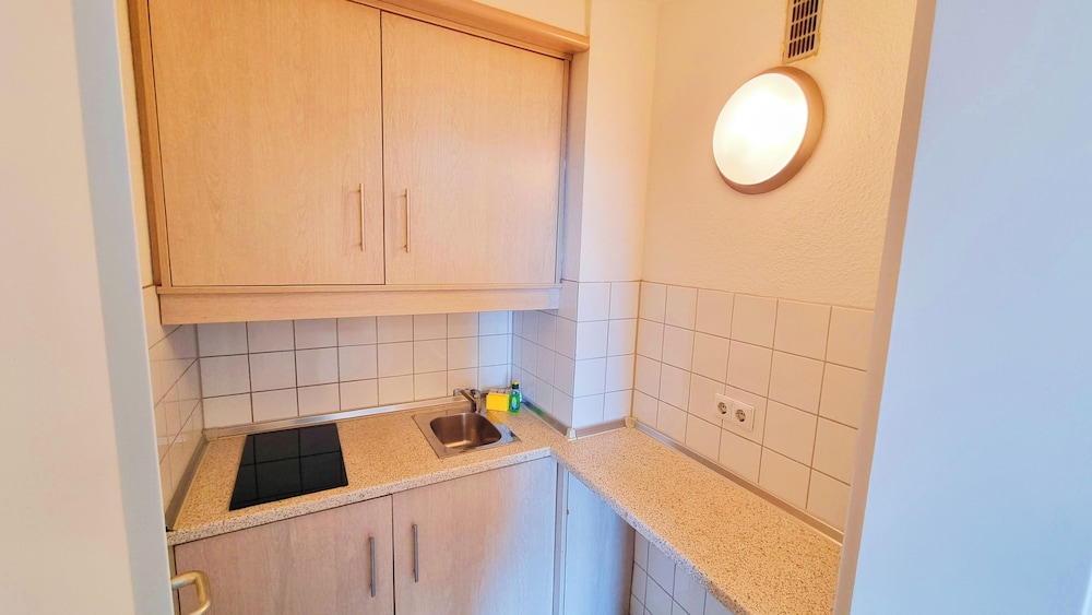 Studio-Apartment - Photo 5