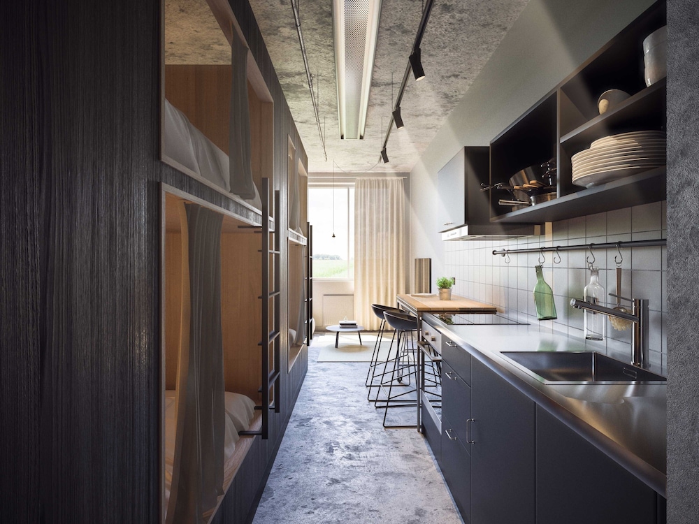 Family Studio Apartment Medium - Photo 3