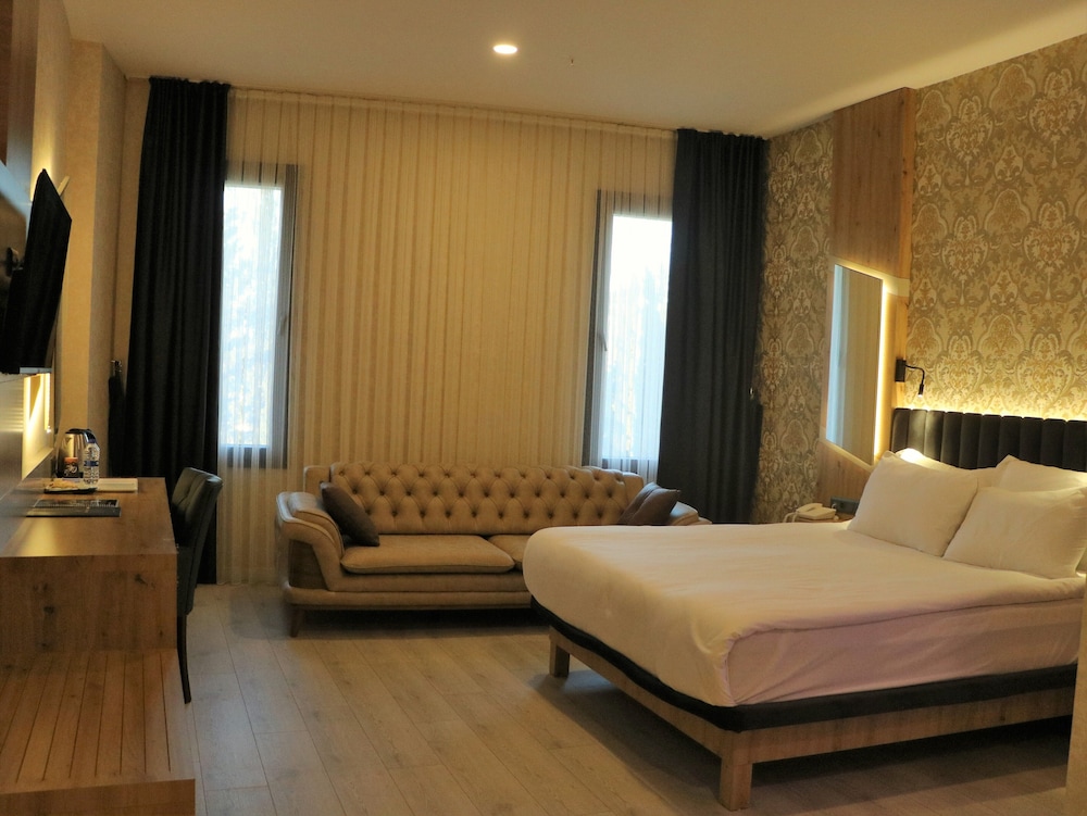 Superior Quadruple Room photo 1