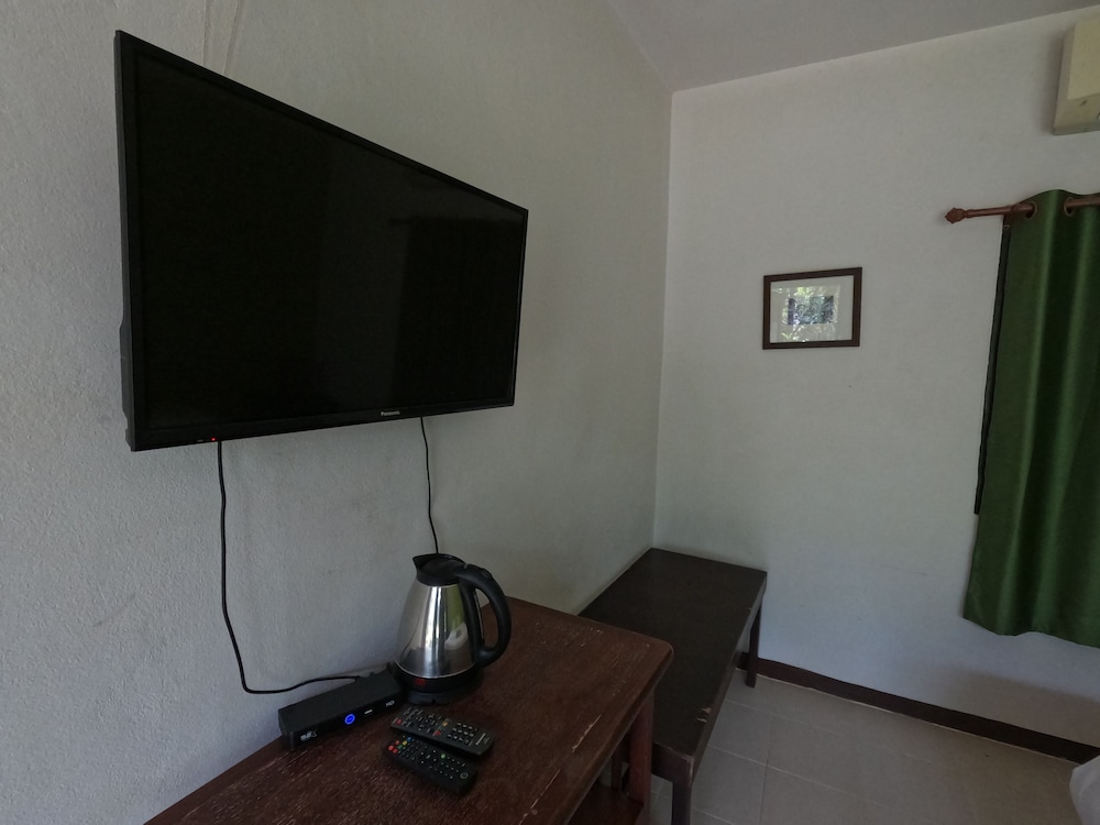 Standard Twin Room photo 2
