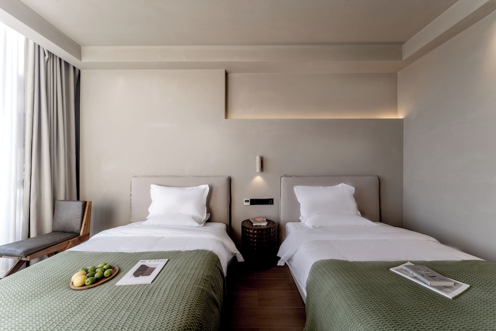 Comfort Twin Room photo 2