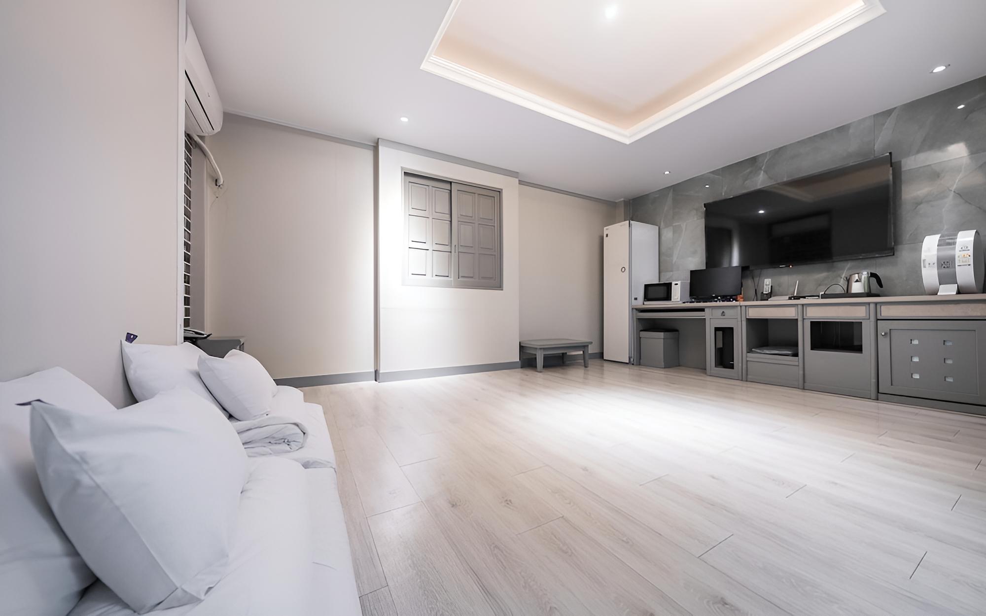 Room (Ondol) - Photo 2