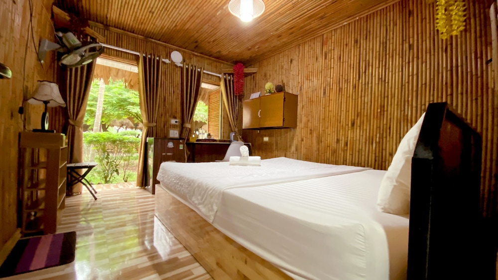 Deluxe Double Room photo 3