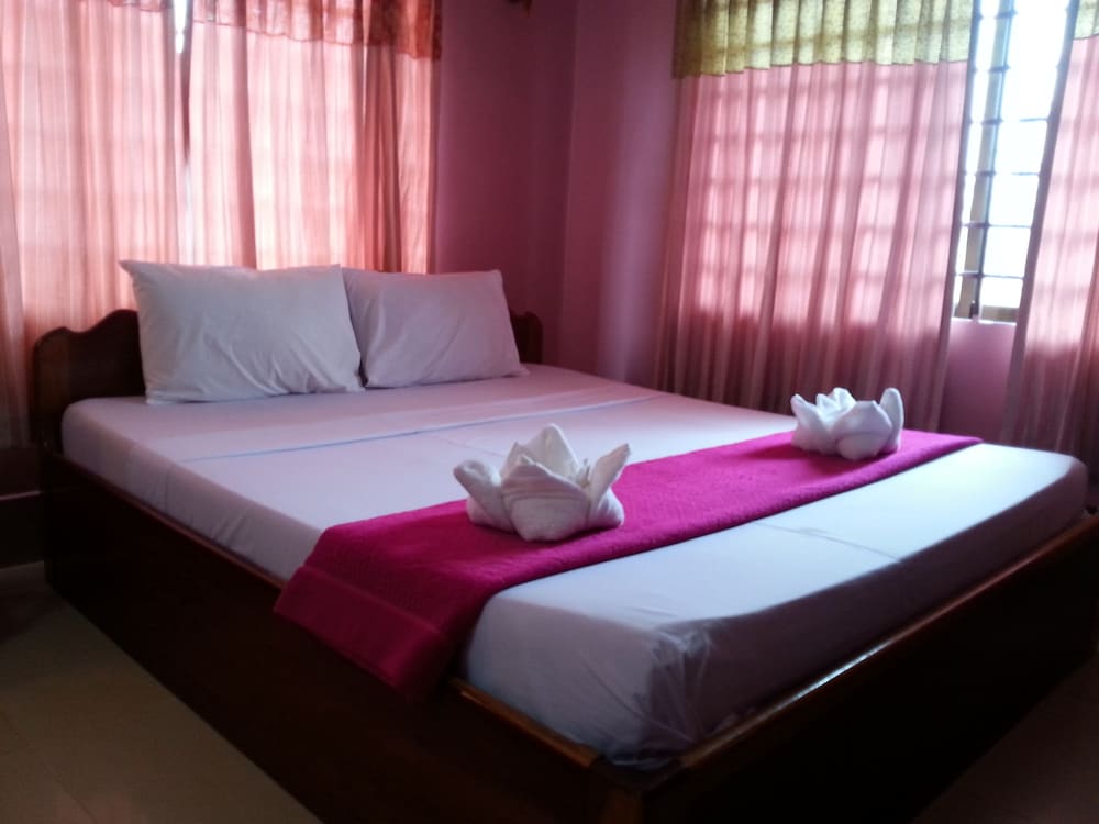 Superior Double Room, 1 Double Bed, Balcony, City View