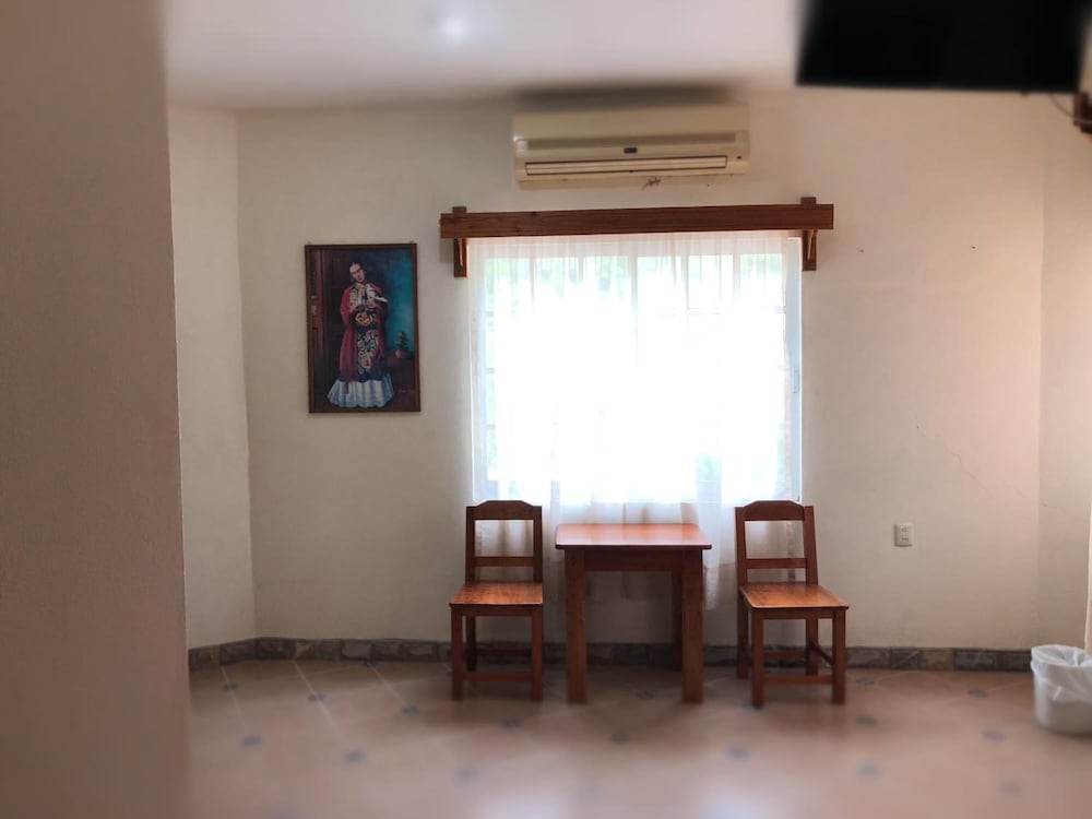Family Triple Room, 1 Bedroom, River View photo 3