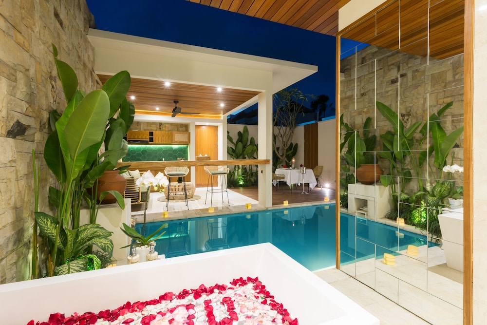 1 Bedroom Pool Villa - Photo 5