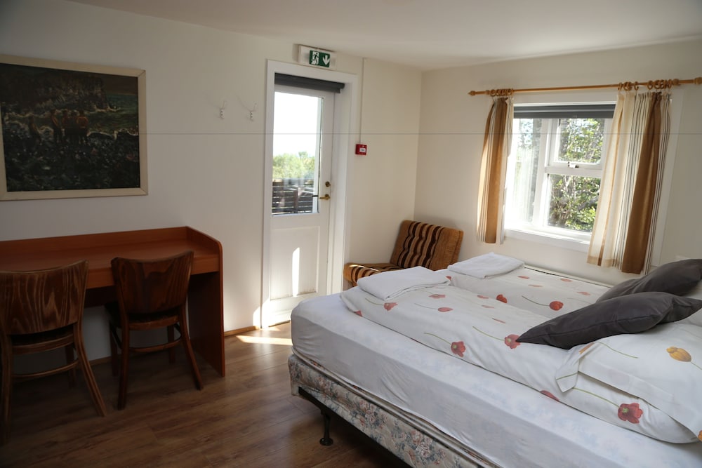 Quadruple Room, Multiple Beds, Non Smoking photo 1