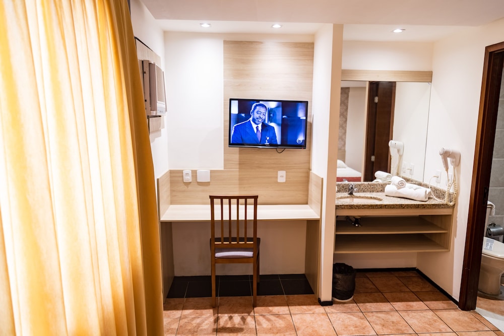 Standard Room, 2 Twin Beds - Photo 3