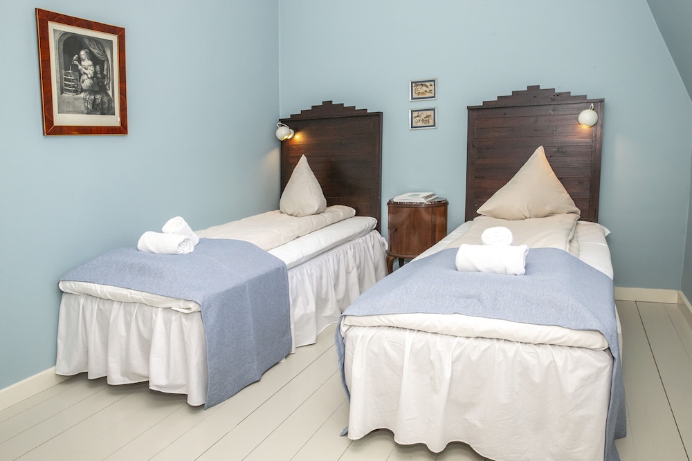 Traditional Double Room photo 2