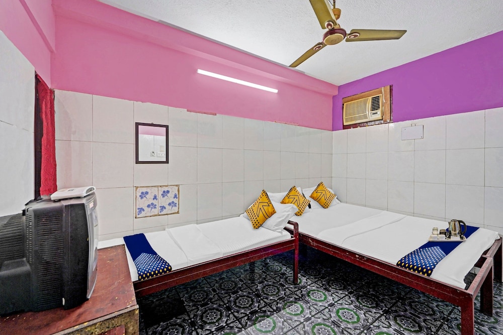 Double Or Twin Room