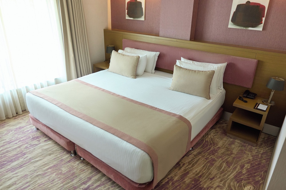 Grand Deluxe Room photo 1