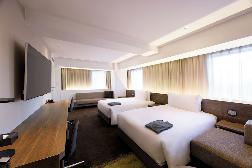 2 Twin Suite up to 5 Guests - Photo 1