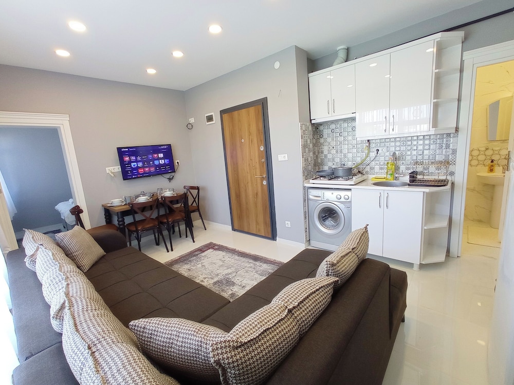 Royal Apartment photo 1