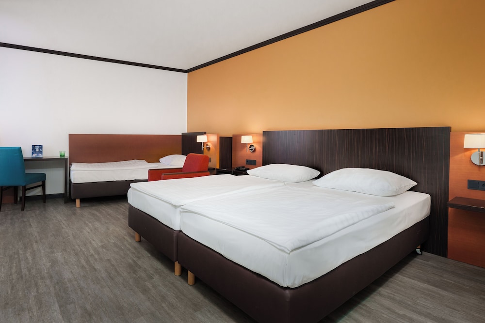 Comfort Quadruple Room photo 1