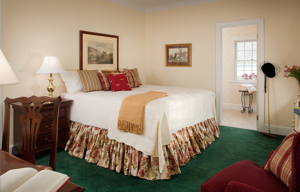 The Jockey Room photo 2