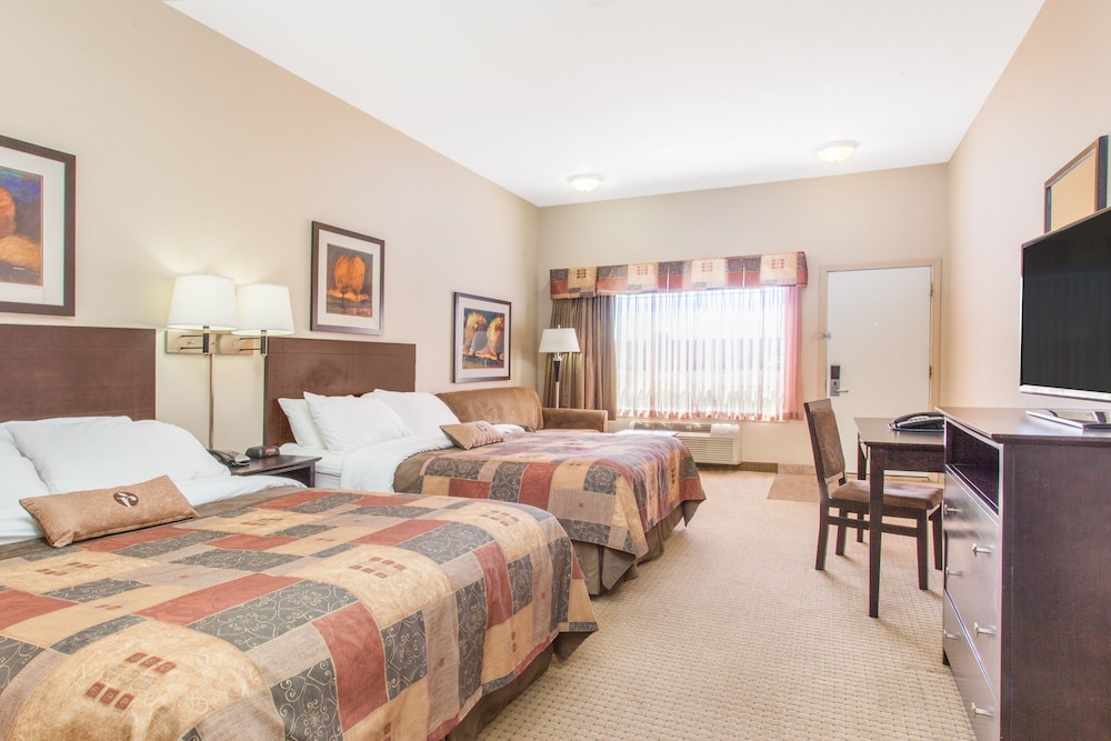 Room, 2 Queen Beds, Non Smoking - Photo 4