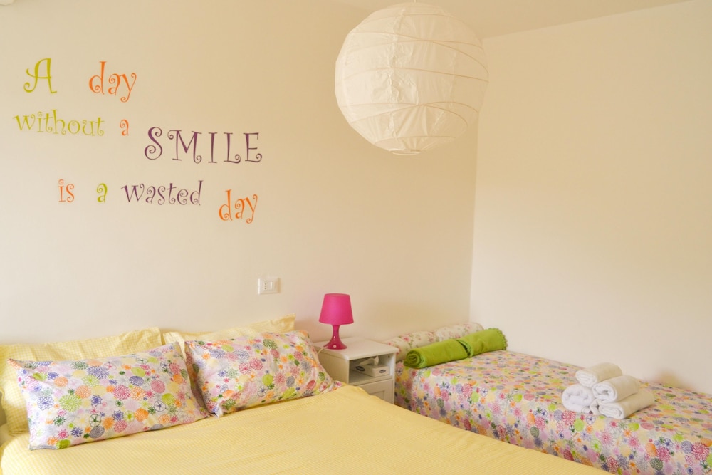Panoramic Double Room, 1 Double Bed, Terrace, Hill View photo 2