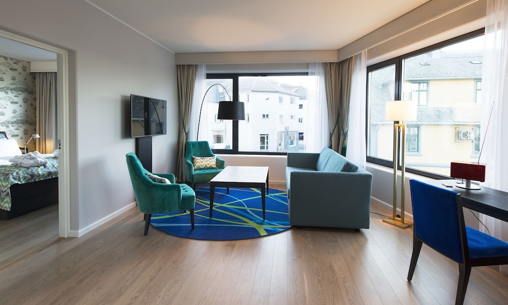 Junior Suite photo 2
