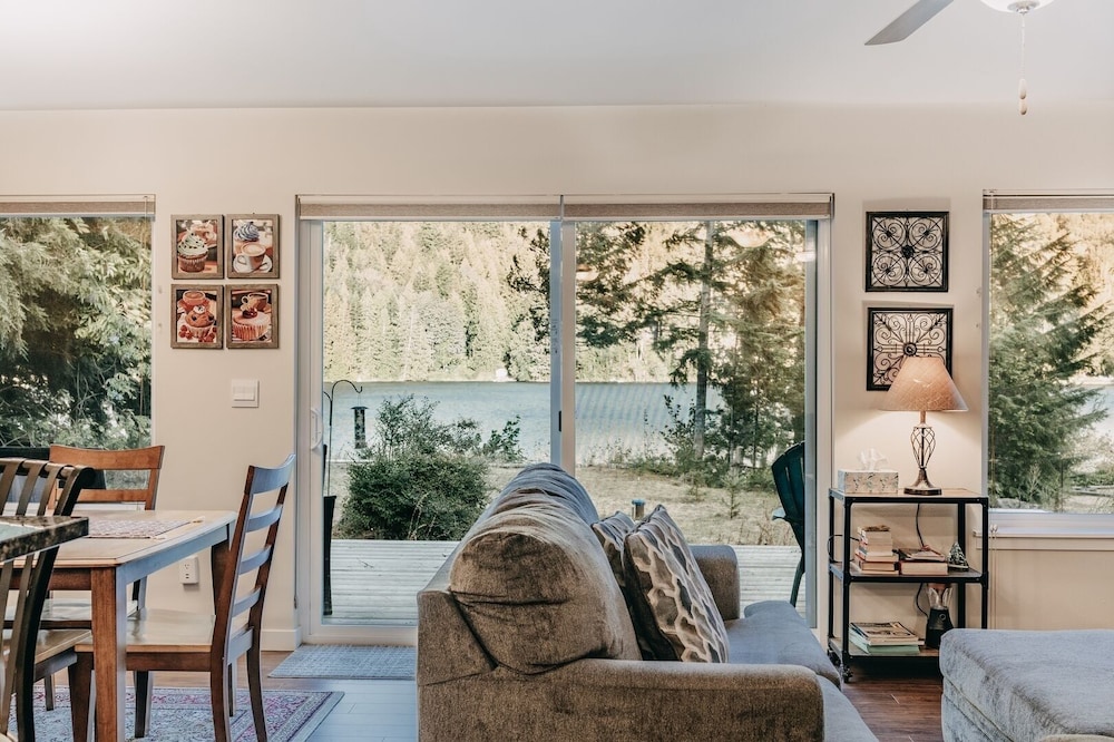 Cabin, 3 Bedrooms