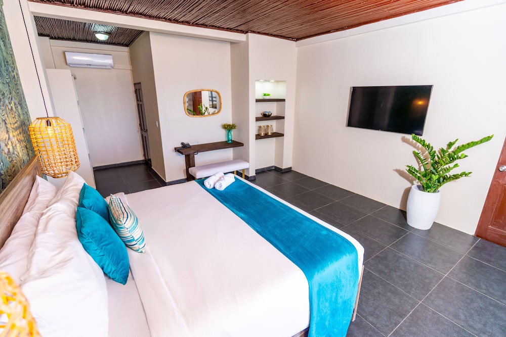 Tortuga Suite Ocean View photo 2