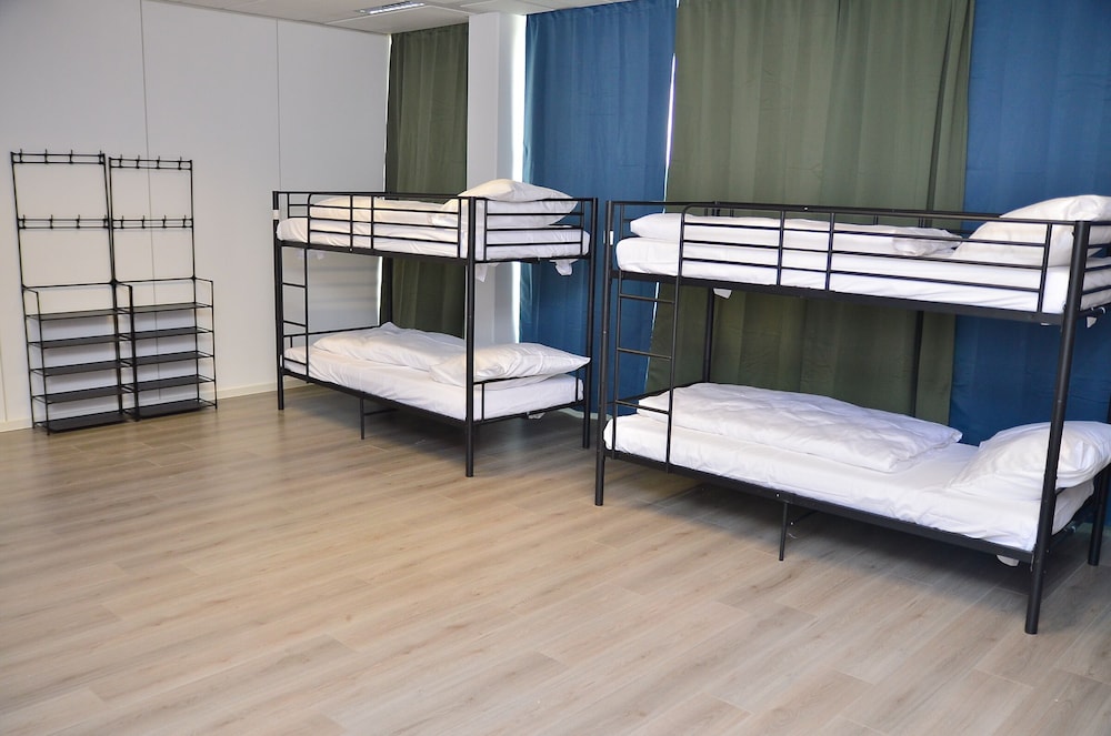 Shared Dormitory photo 2