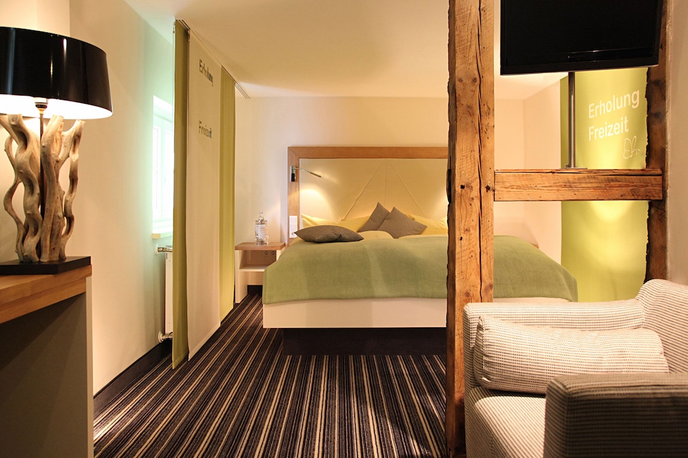 Exclusive Double Room (Wellness) photo 2