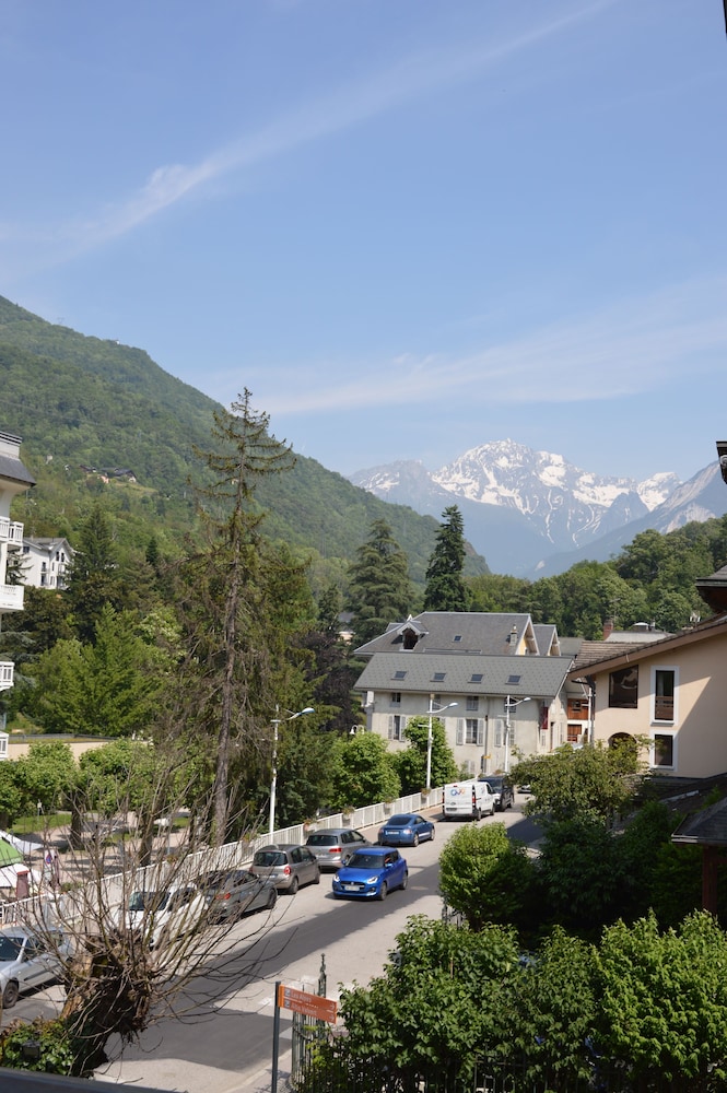 Superior Double Room, Mountain View