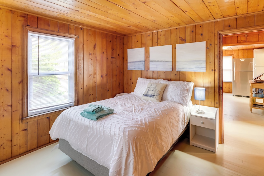 Cottage (2 Bedrooms) photo 2