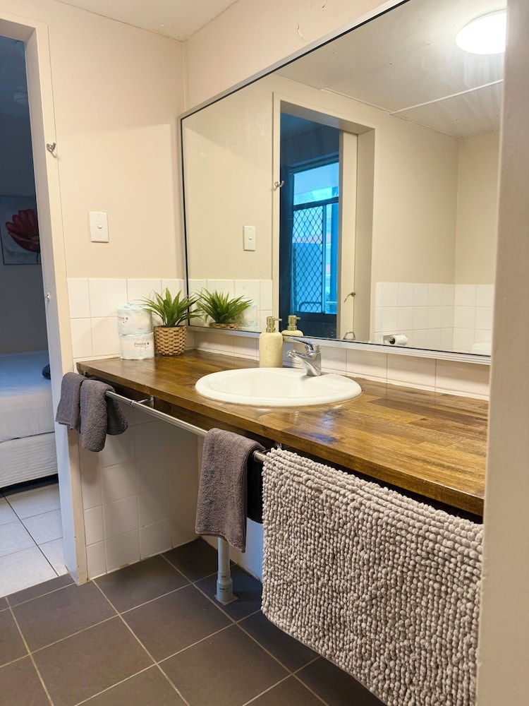 Executive Suite, Garden View