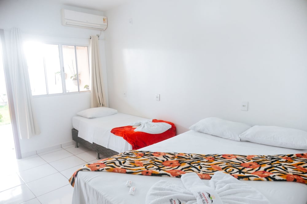 Triple Room photo 2