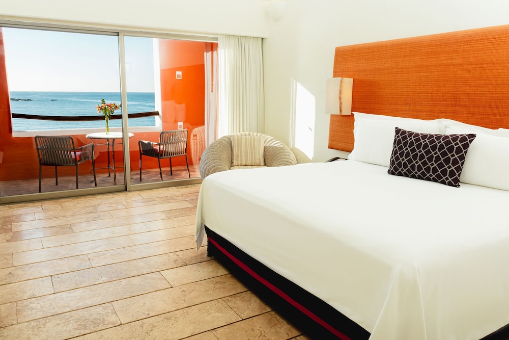 Deluxe King sea view - Photo 1