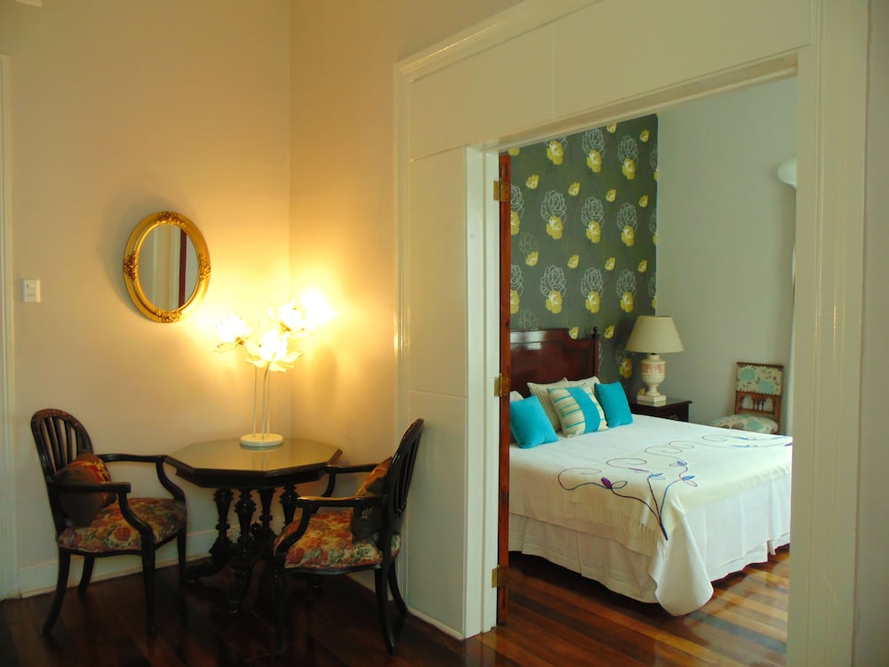 Habitacion Doble - Suite Superior King photo 1