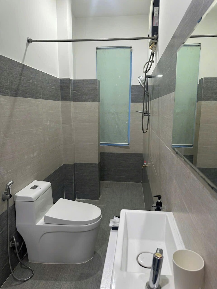 Comfort Studio Suite, City View photo 2
