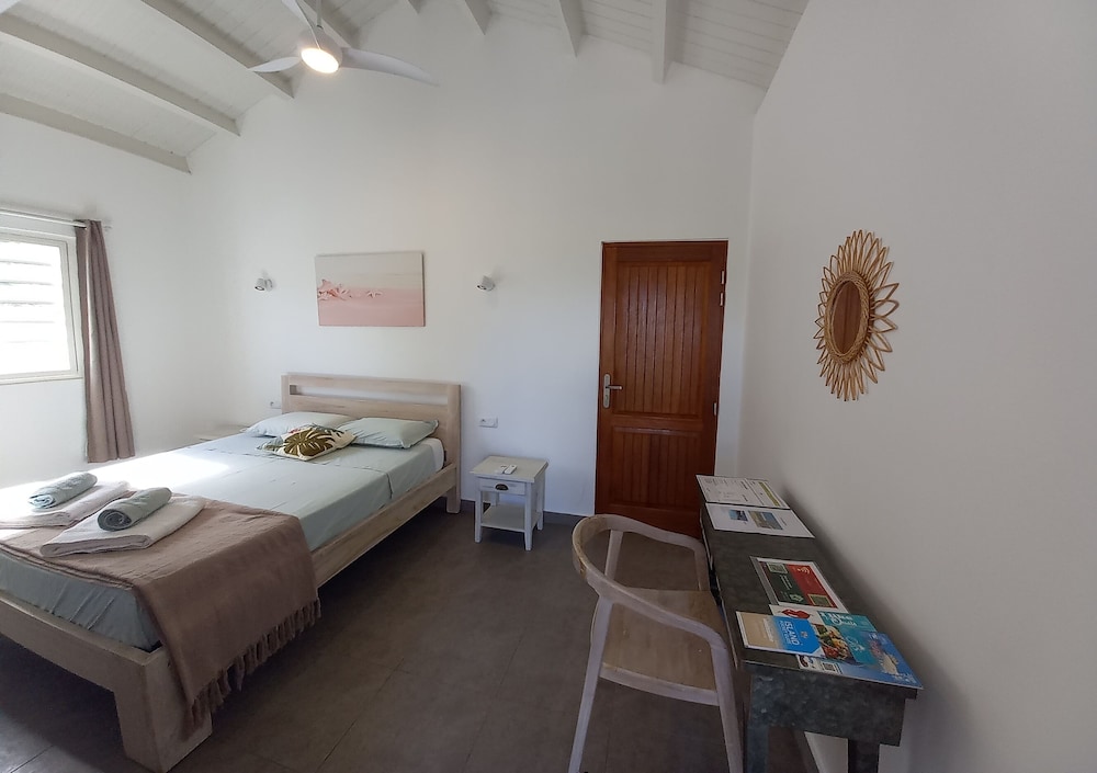 Traditional Double Room, Sea View photo 3