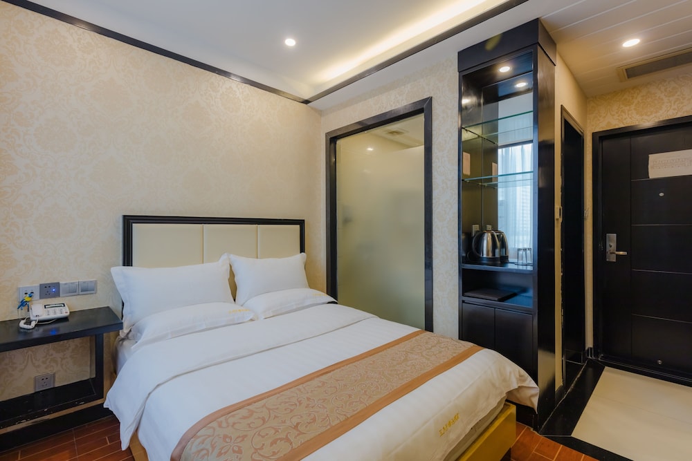 Superior Double Room photo 1