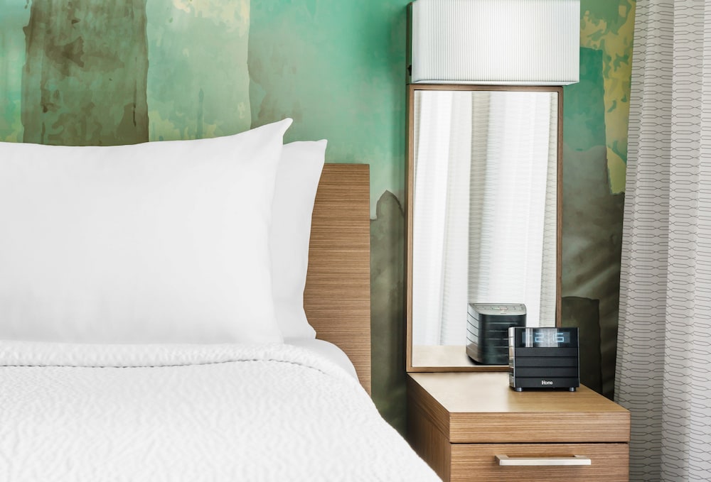Room, Multiple Beds