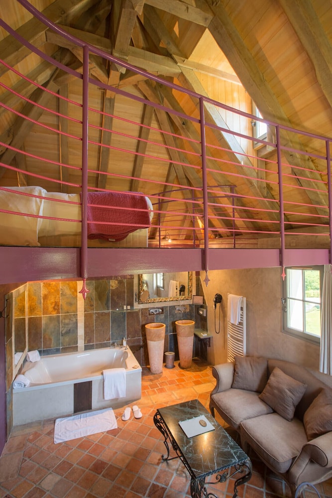 Romantic Suite (Lapopie)