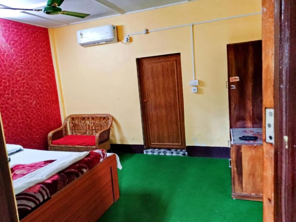 Deluxe Double Room photo 3