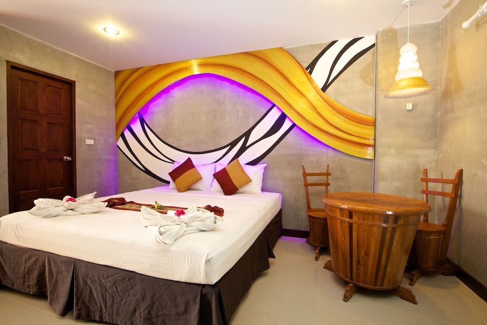 Premier Double Room photo 3