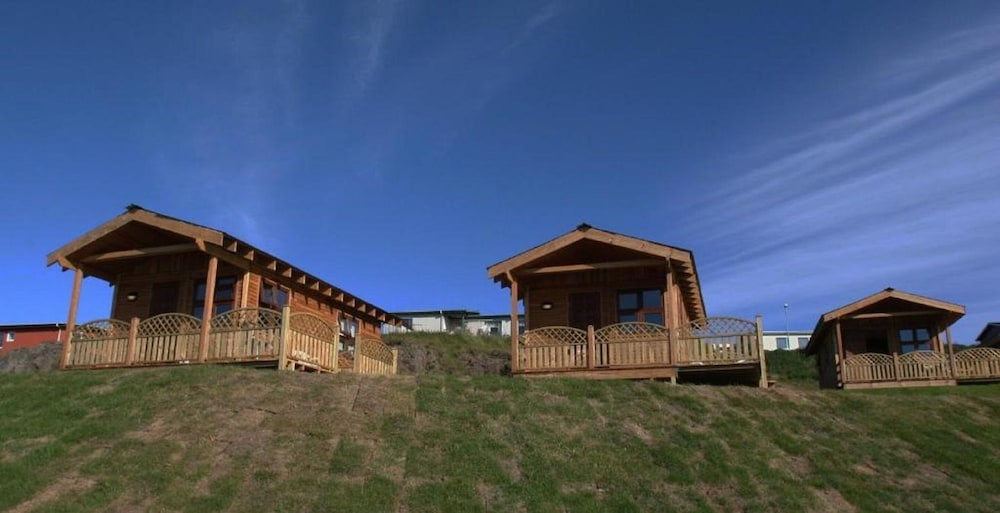 Cabin, 1 Bedroom photo 2