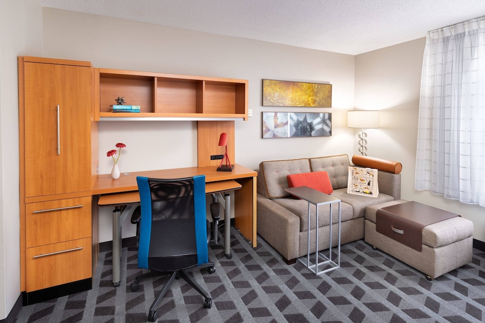 TownePlace Suites Bowie Town Center, Foto 6