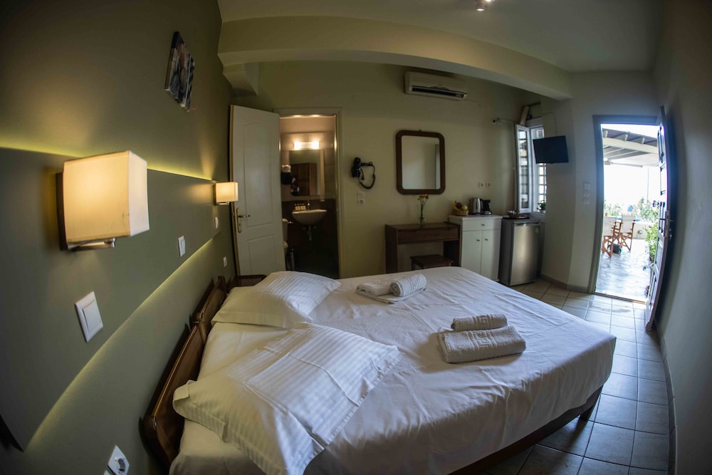 Standard Single Room photo 1