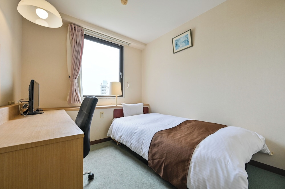 Single Room, Smoking photo 1