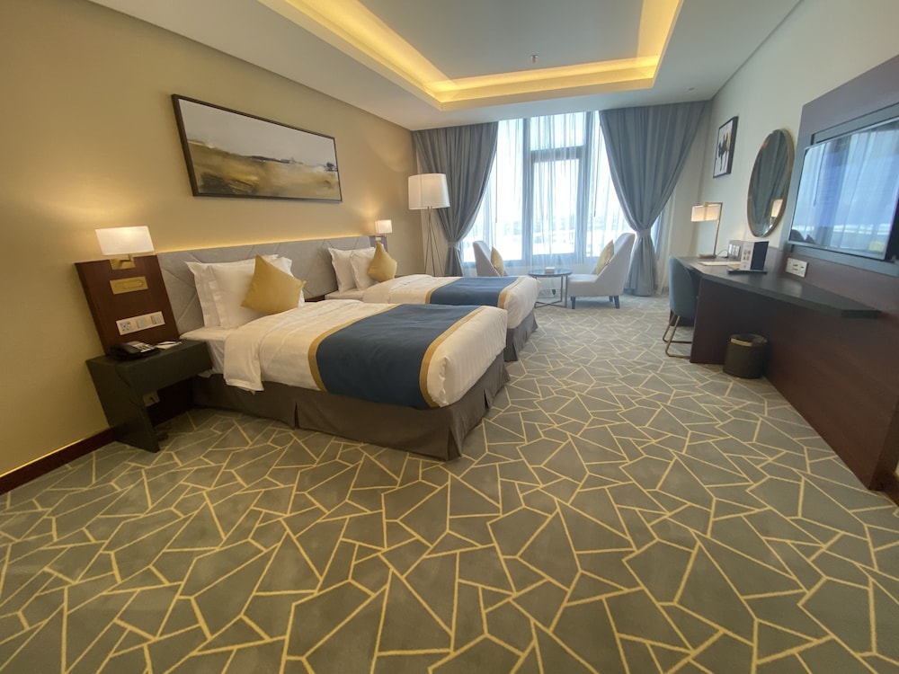 Standard Twin Room - Photo 5