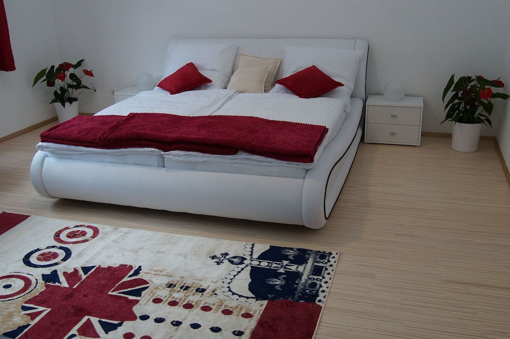 Executive Apartment, Kitchen, Ground Floor photo 1