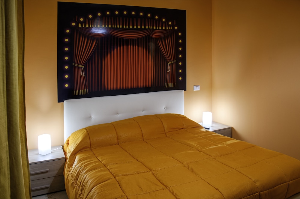 Double Room, Balcony photo 1