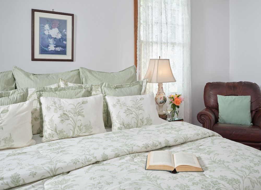 Palmer House Inn, Billede 3