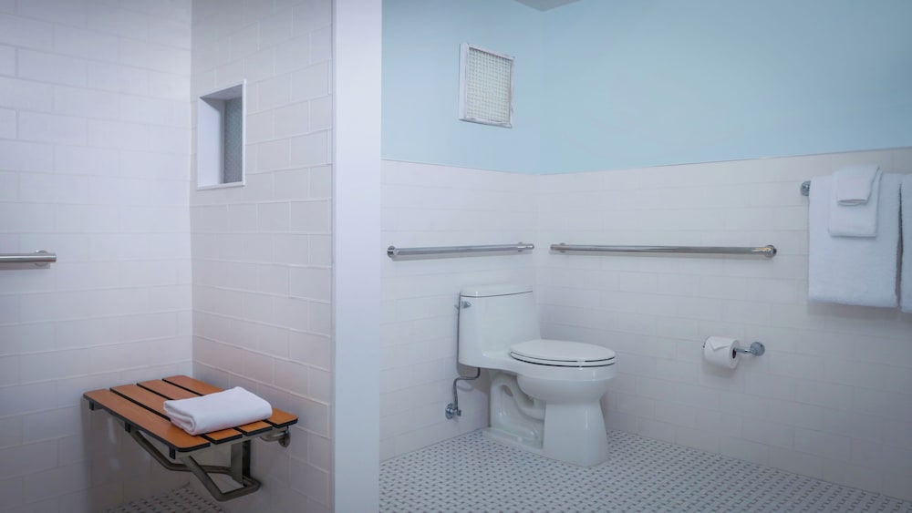 Superior Room, 1 King Bed, Mobility Accessible - Photo 5
