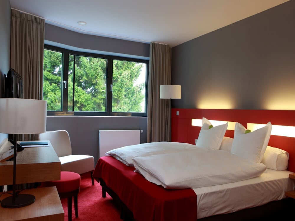 Deluxe Double or Twin Room - Photo 4