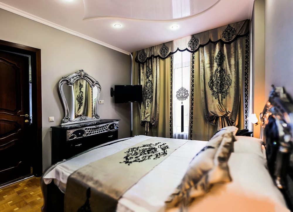 Suite photo 1